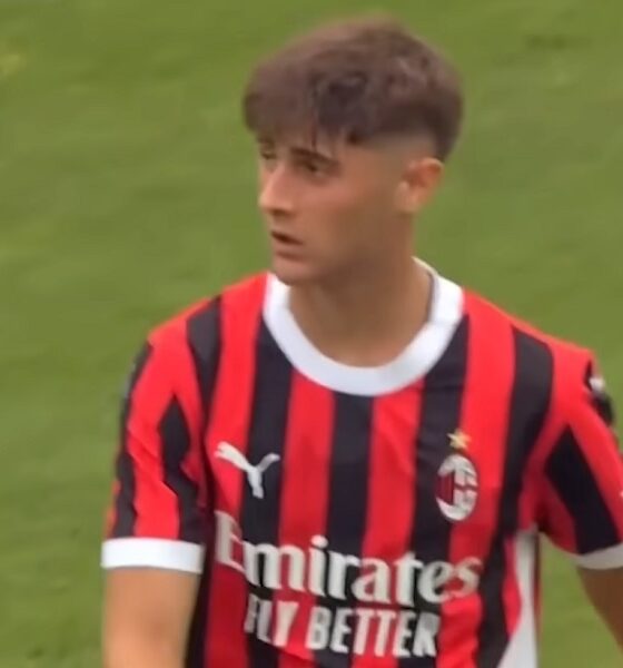 Mattia Liberali