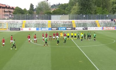 Sassuolo-Roma