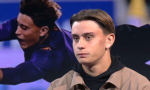 Tommaso Martinelli