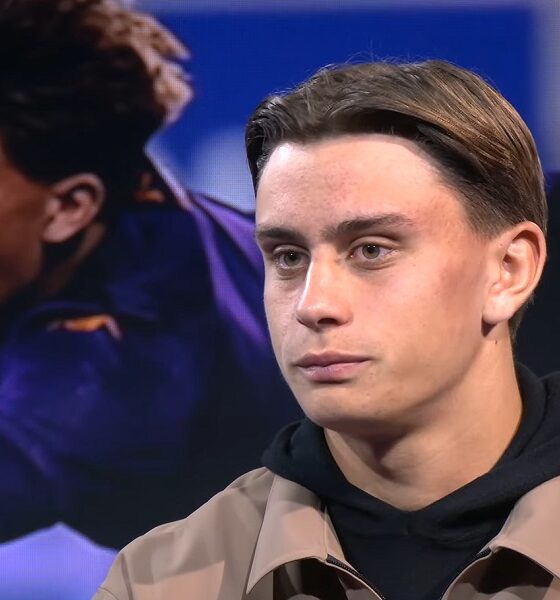 Tommaso Martinelli