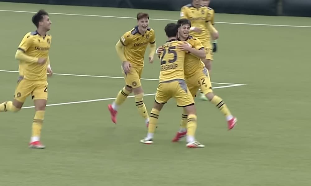 Udinese Primavera