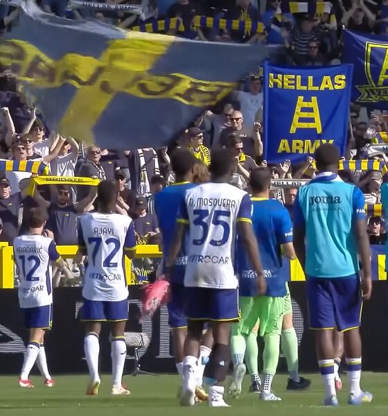 Verona PRIMA SQUADRA