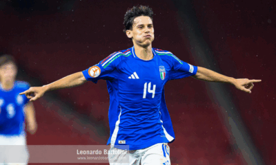 Baralla Italia U17