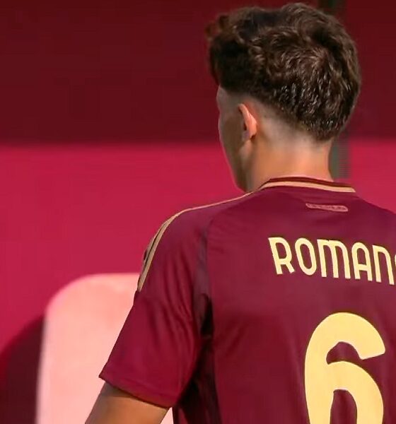 Alessandro Romano Roma