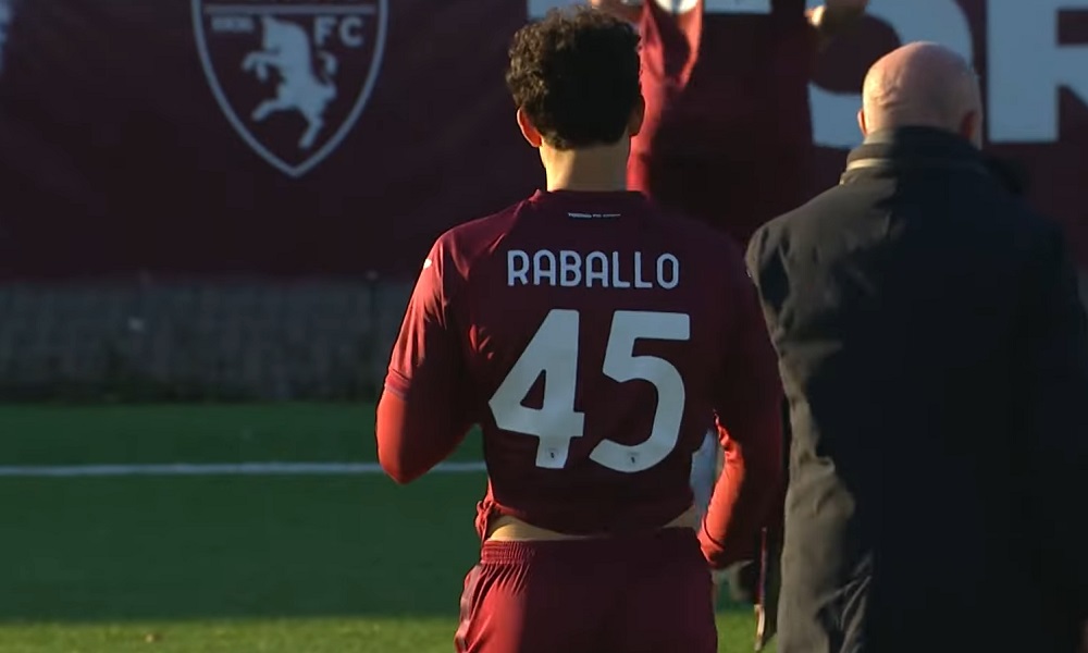 Alessio Raballo