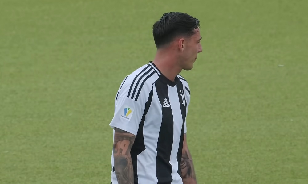 Alessio Vacca