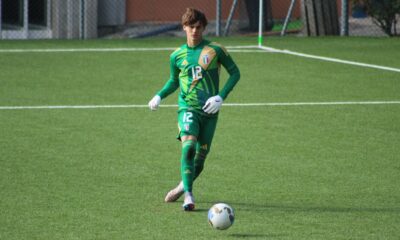 Andrea Maran
