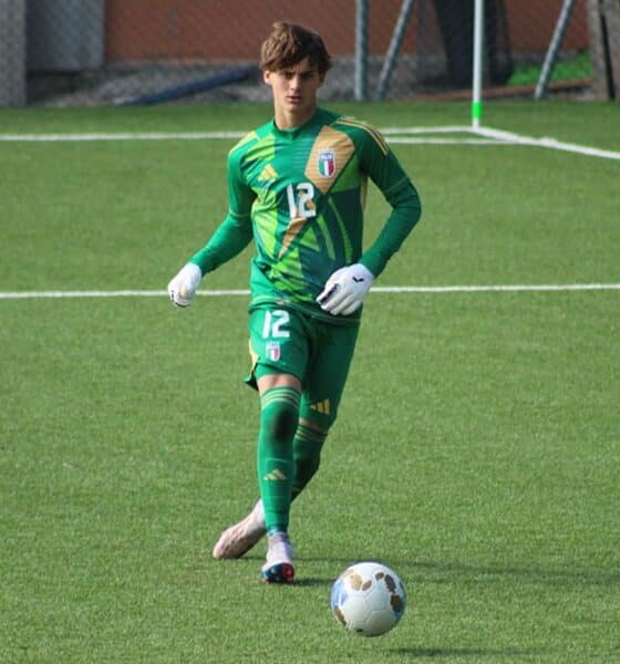 Andrea Maran