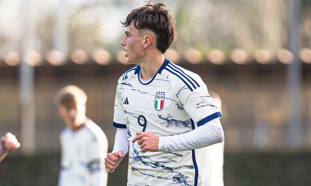 Arena Italia U17