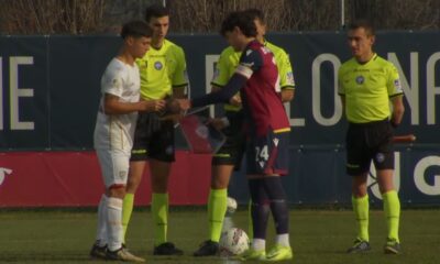 Bologna-Cagliari