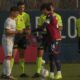 Bologna-Cagliari