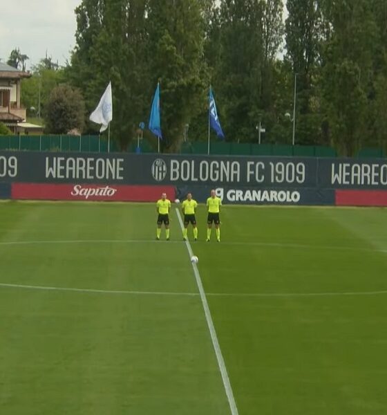 Bologna-Empoli