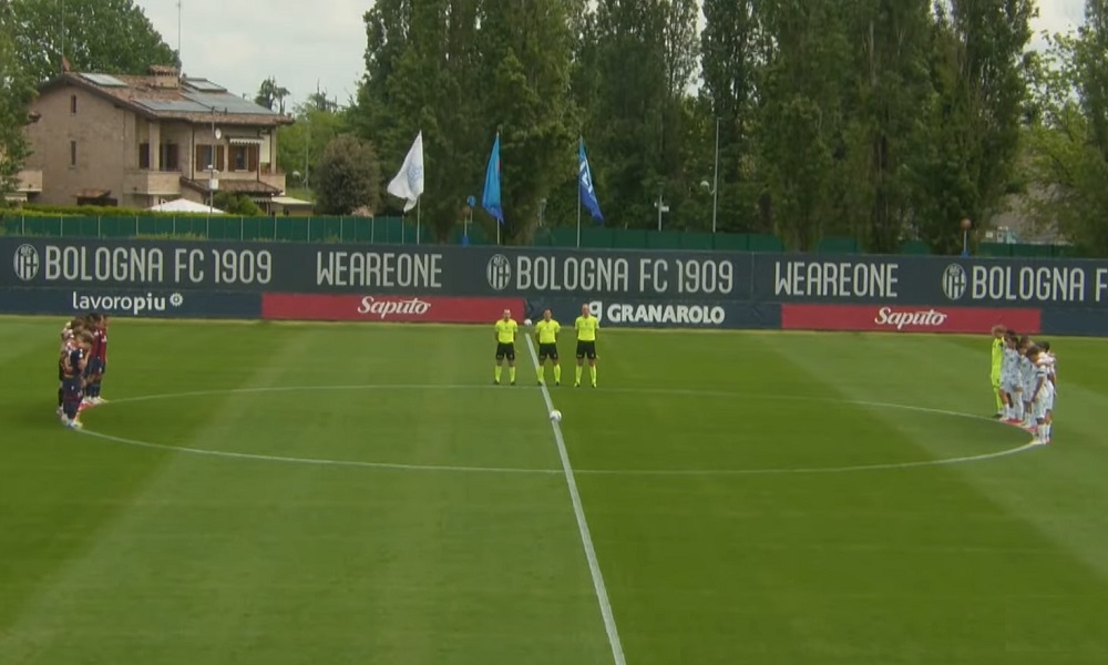 Bologna-Empoli