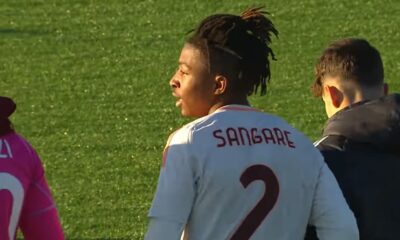 Buba Sangaré