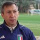Carmine Nunziata Italia U21