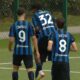 Carolli, Idele, Riccio (Atalanta)