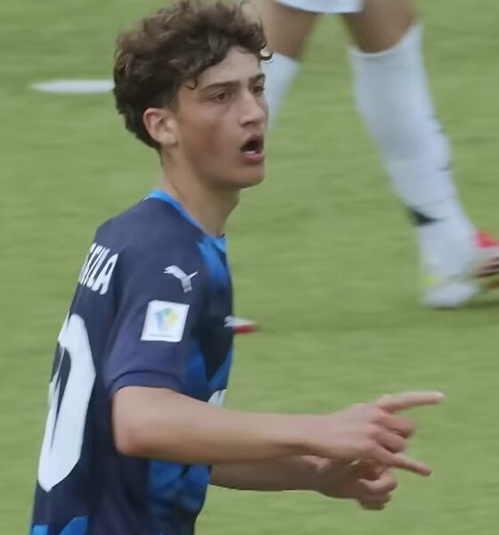 Christian Frangella