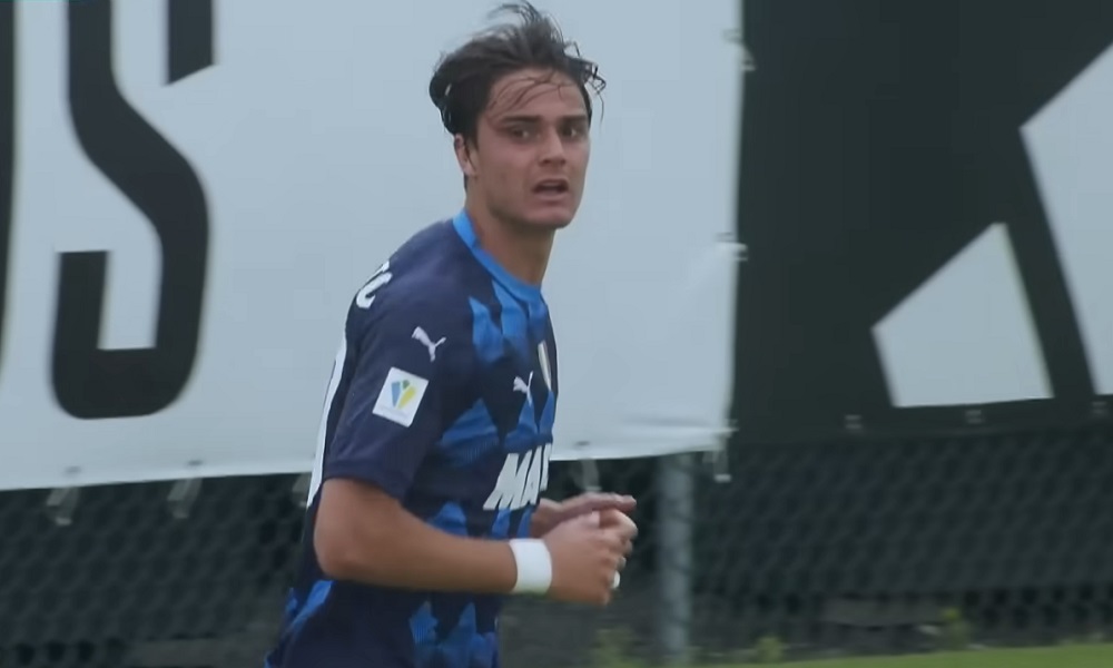 Claudio Parlato