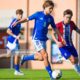 Comotto Italia U17