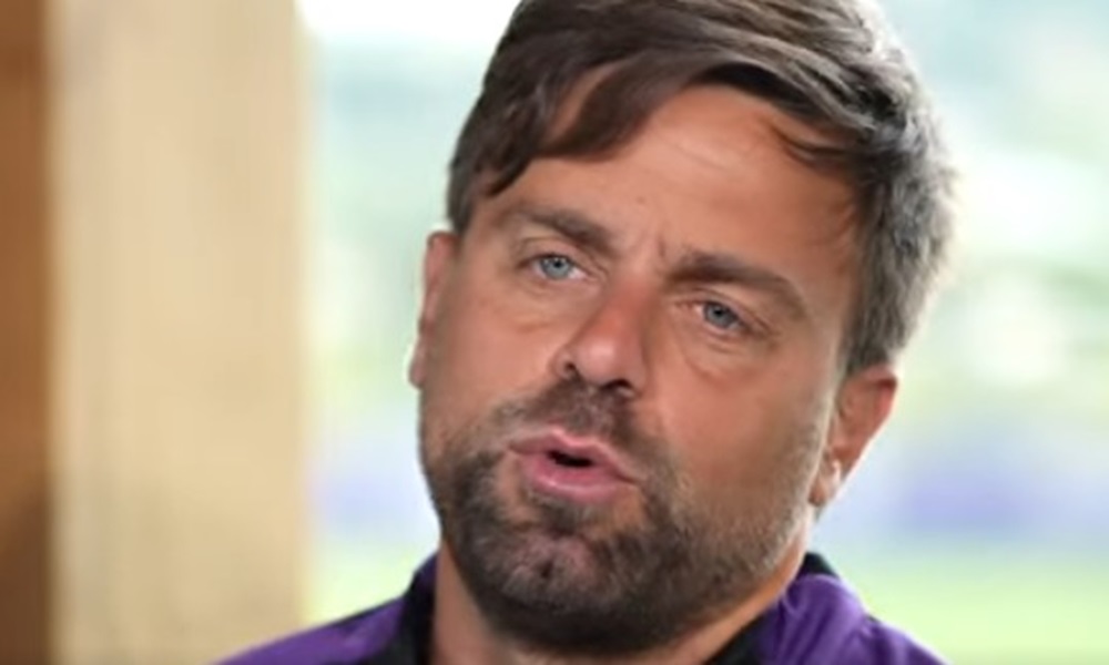 Daniele Galloppa Fiorentina