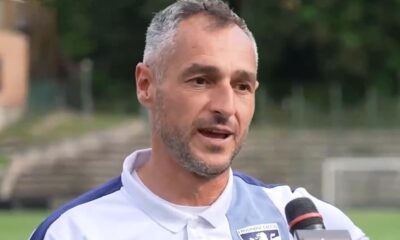 Emanuele Pesoli