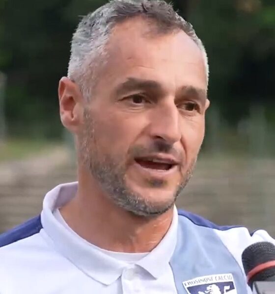 Emanuele Pesoli