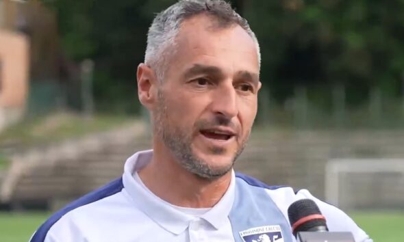 Emanuele Pesoli