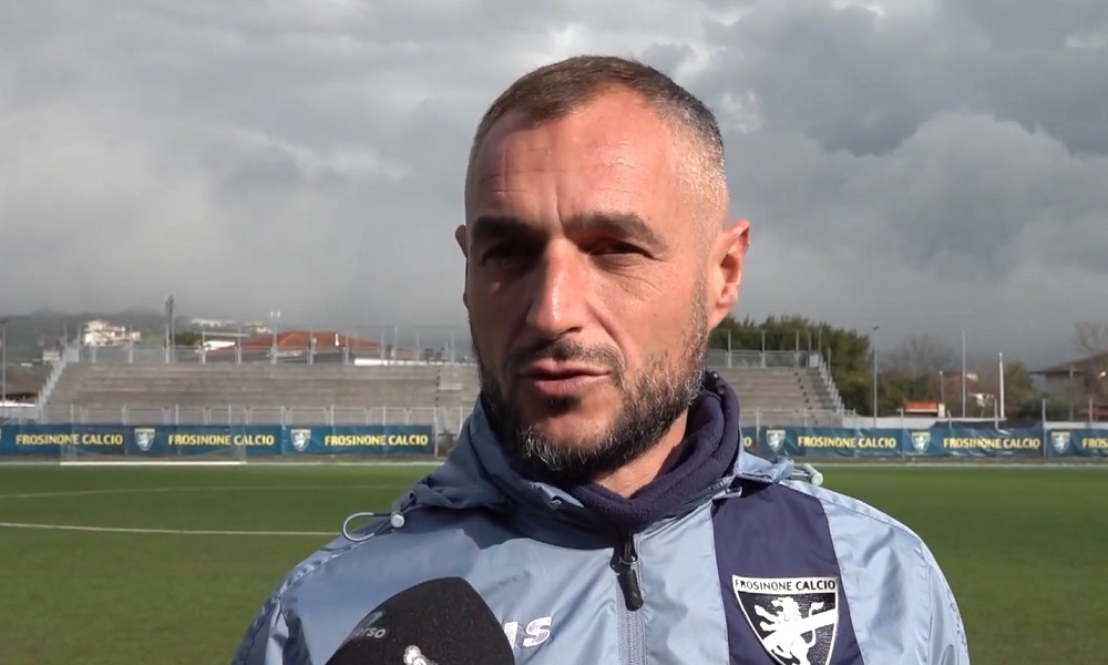Emanuele Pesoli