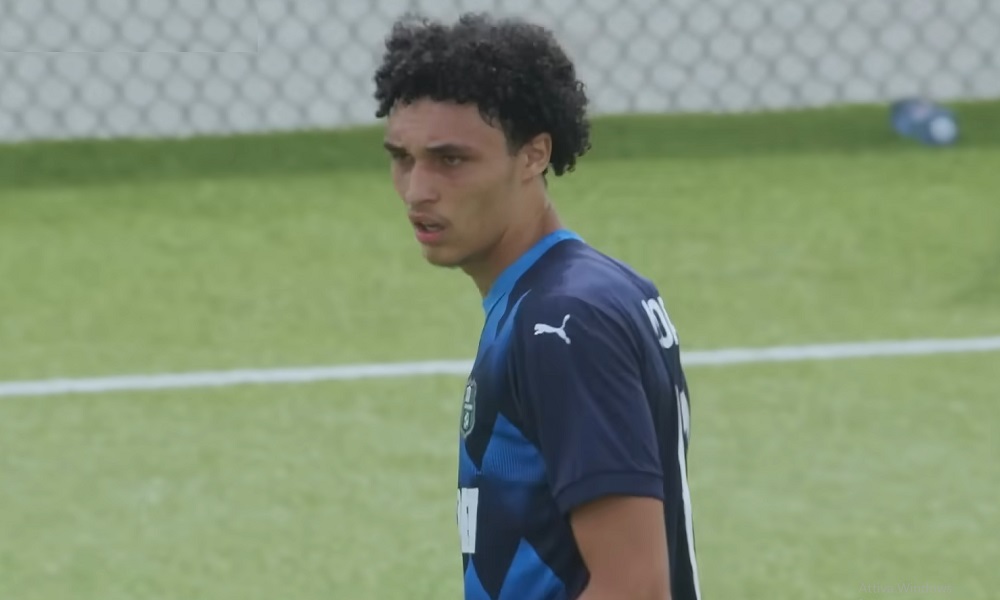 Emerick Lopes