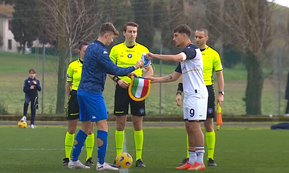 Empoli-Lecce