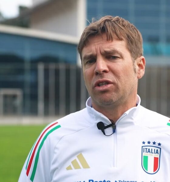 Enrico Battisti