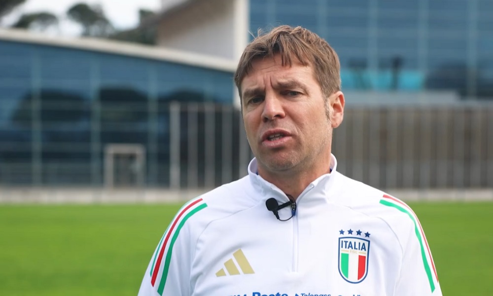 Enrico Battisti