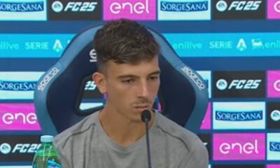Enrico Delprato Parma