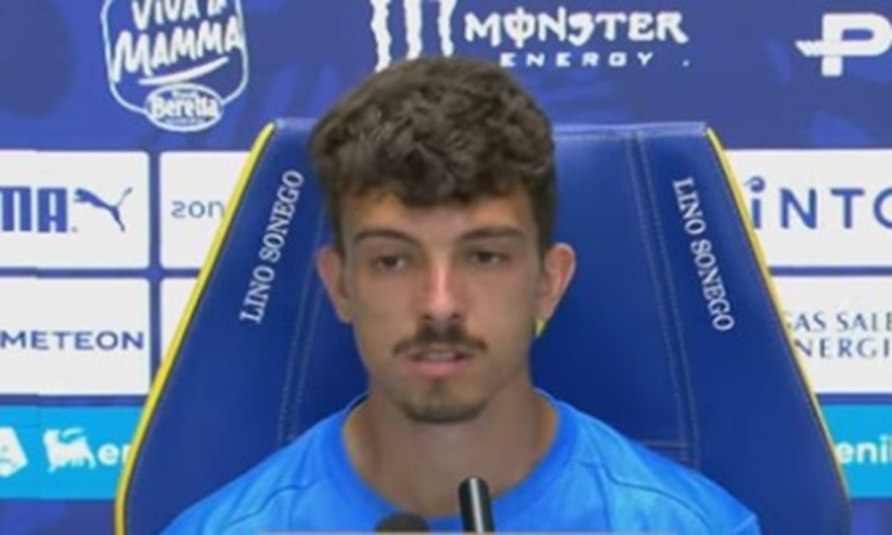 Enrico Delprato Parma