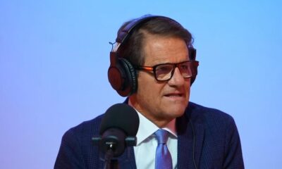 Fabio Capello