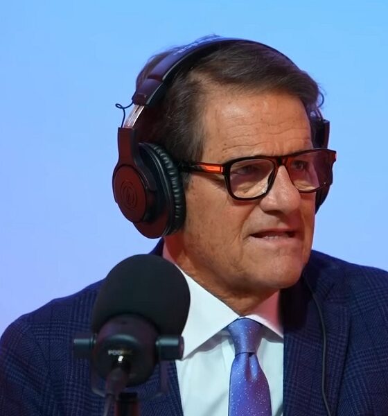 Fabio Capello