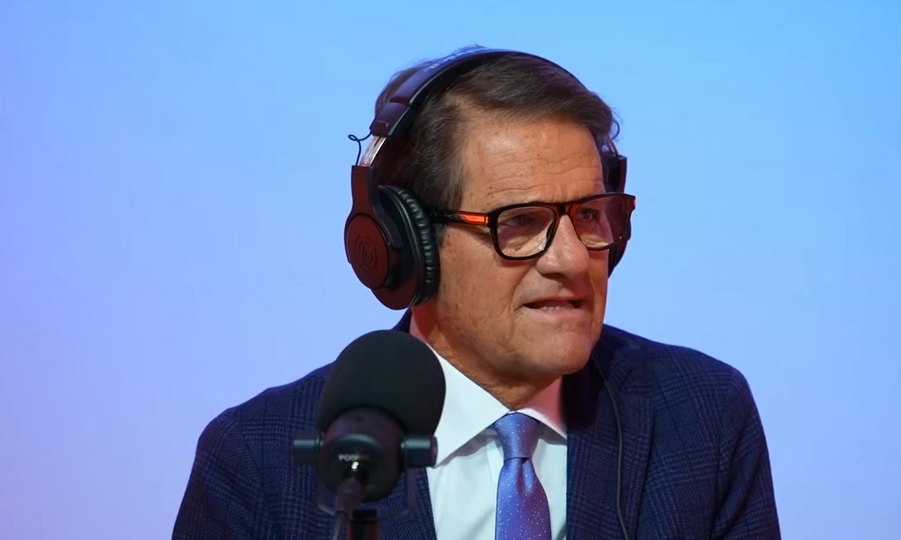 Fabio Capello