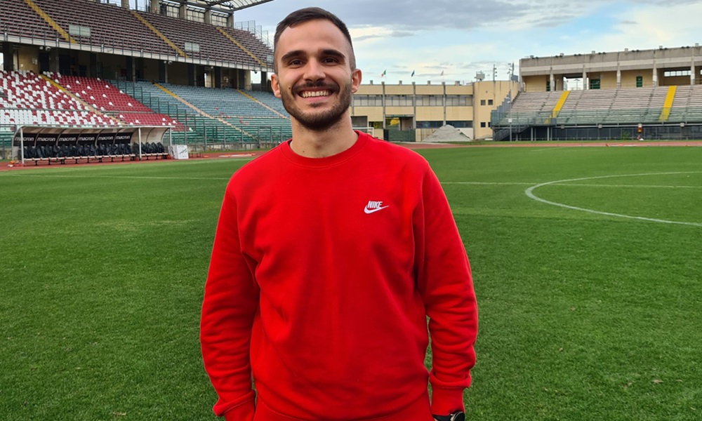 Federico Casu