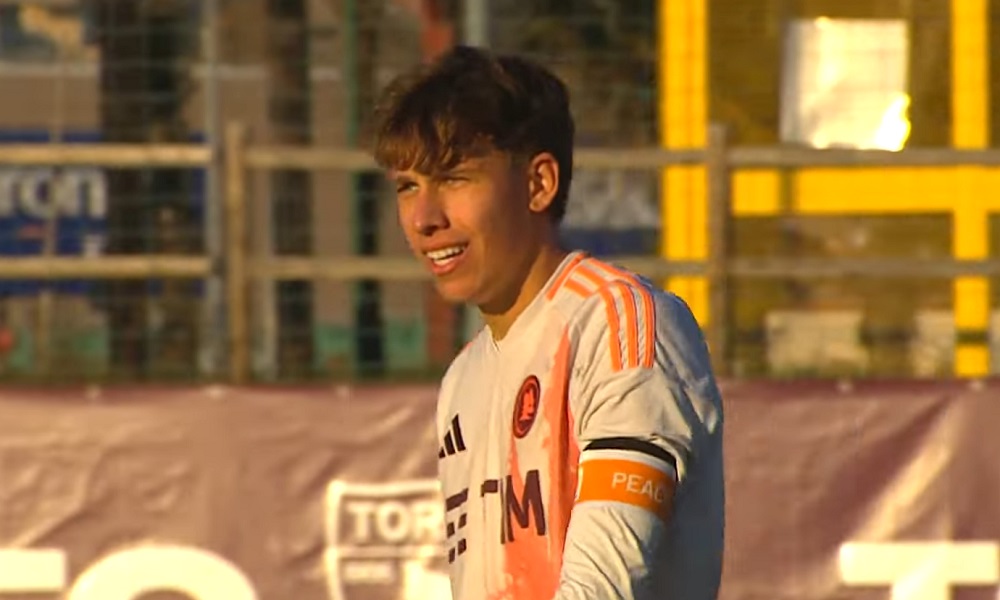 Filippo Reale Roma