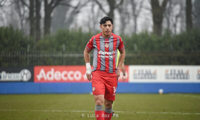 Filippo Tosi