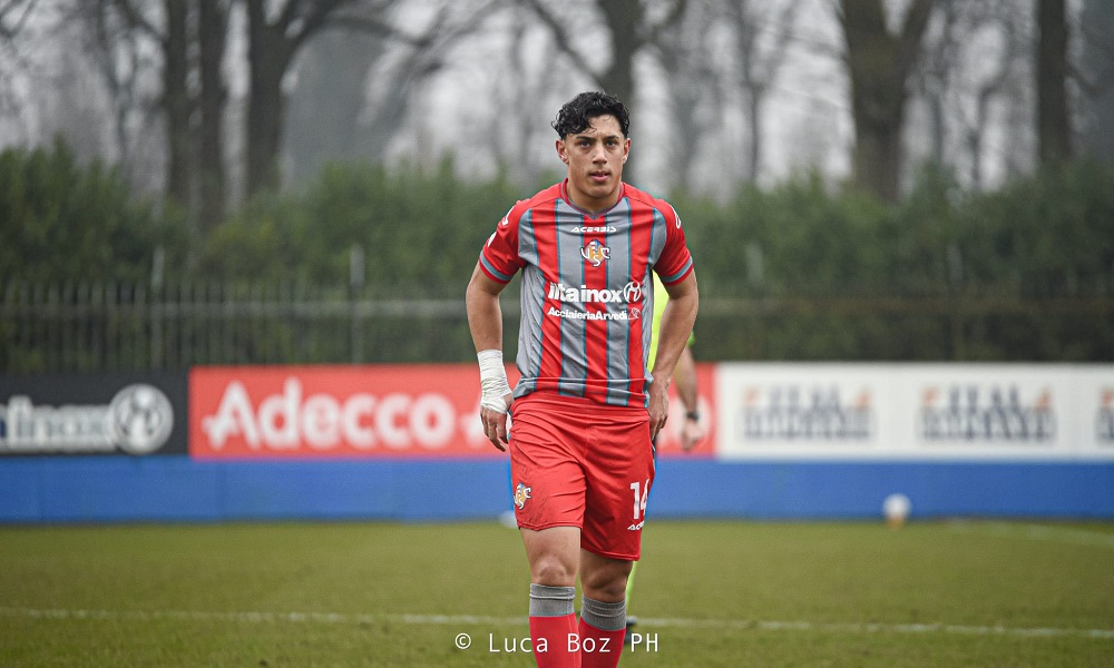 Filippo Tosi