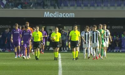 Fiorentina-Juventus