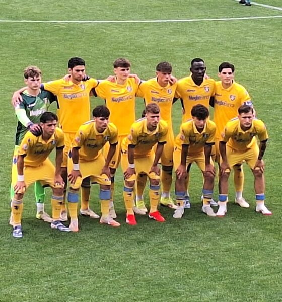 Frosinone Primavera