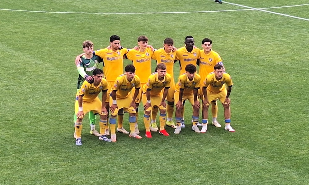 Frosinone Primavera