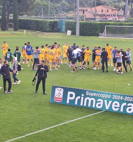Frosinone Supercoppa