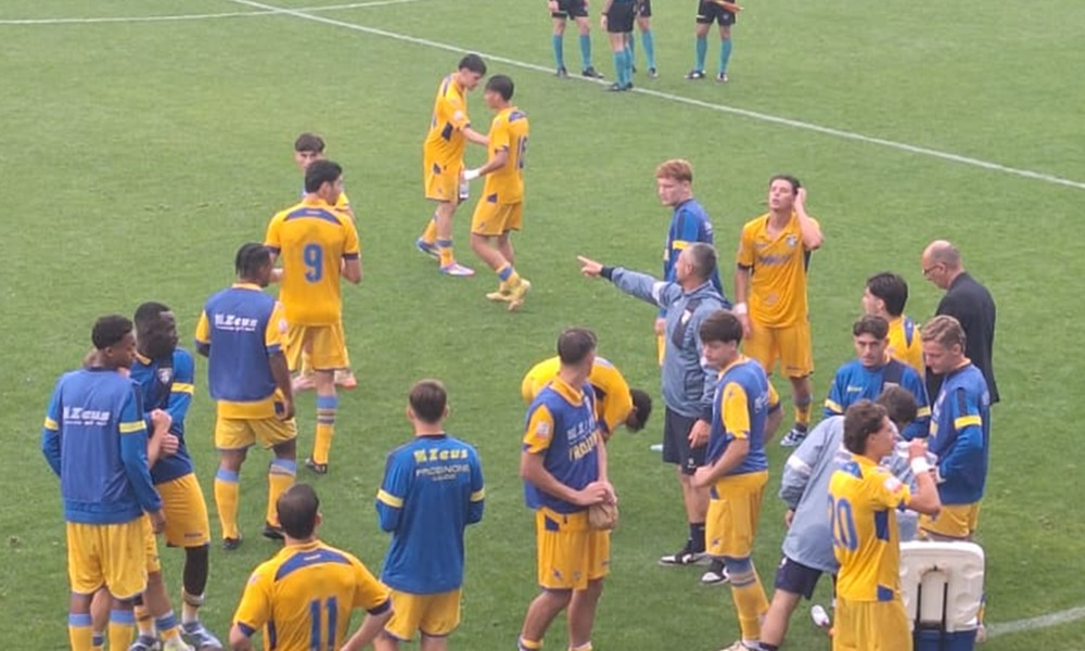 Frosinone