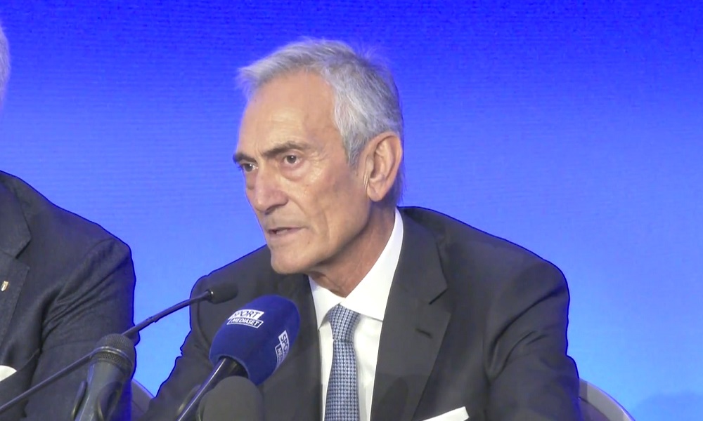 Gabriele Gravina