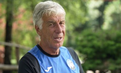 Gian Piero Gasperini