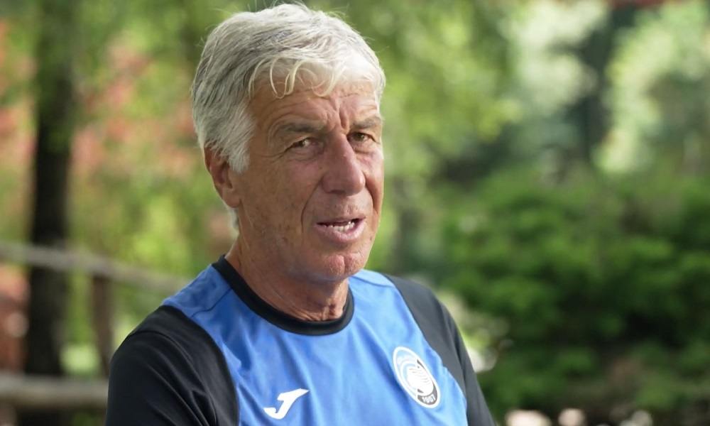 Gian Piero Gasperini