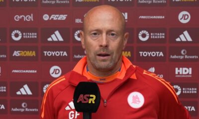 Gianluca Falsini